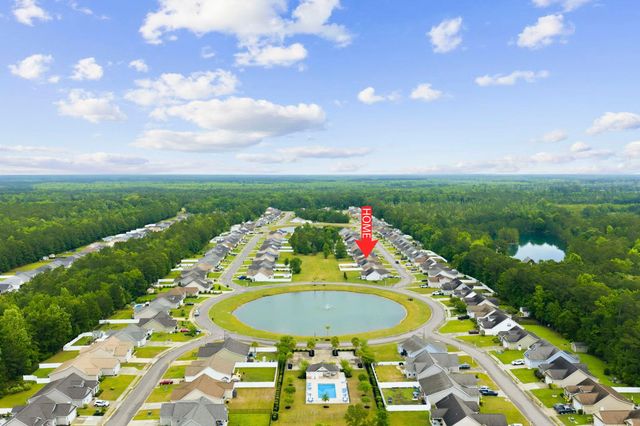 309 Barony Dr., Conway, SC 29526