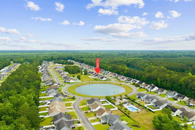 309 Barony Dr., Conway, SC 29526