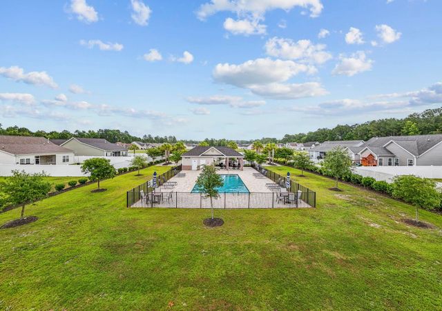 309 Barony Dr., Conway, SC 29526