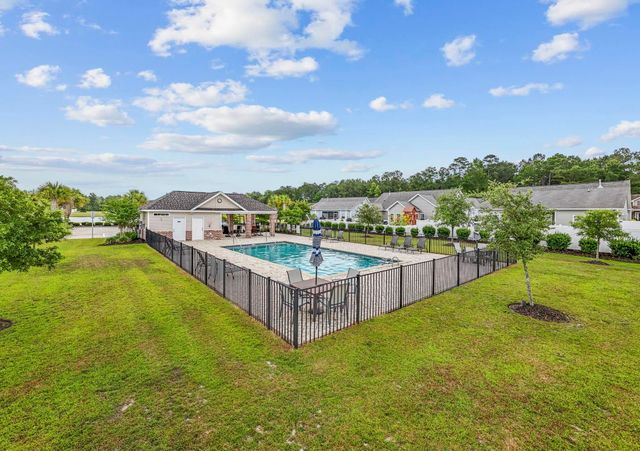 309 Barony Dr., Conway, SC 29526