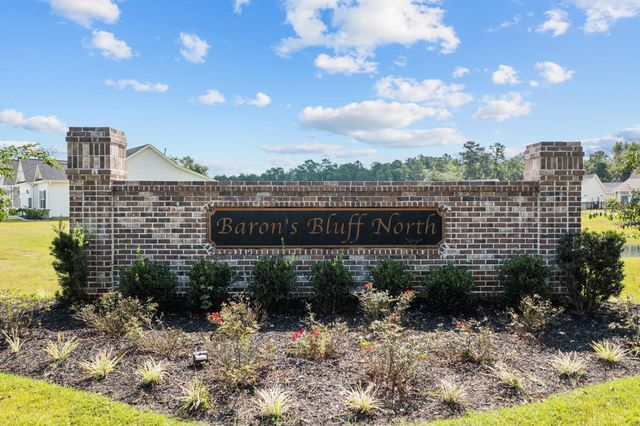 309 Barony Dr., Conway, SC 29526