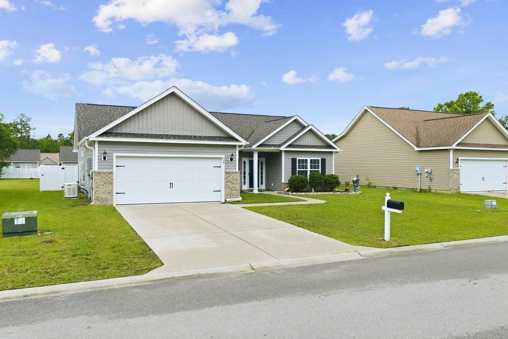 309 Barony Dr., Conway, SC 29526 — photo 2