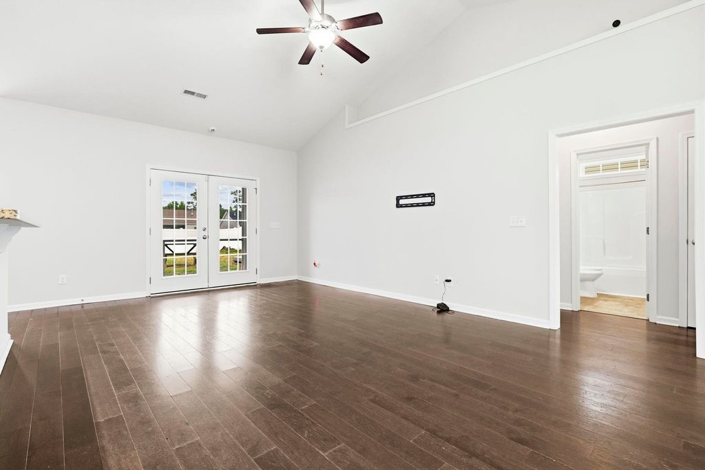 309 Barony Dr., Conway, SC 29526 — photo 4