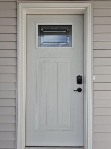 3360 E Grange AVENUE, Cudahy, WI 53110