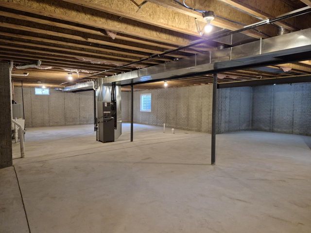 3360 E Grange AVENUE, Cudahy, WI 53110