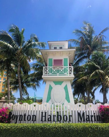 700 E Boynton Beach Boulevard, Boynton Beach, FL 33435