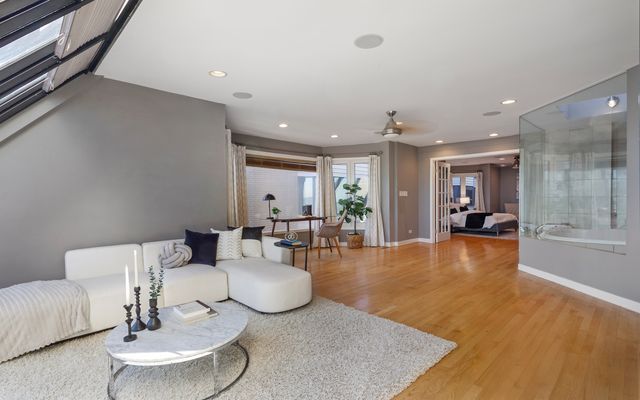 5747 N Sheridan Road GH, Chicago, IL 60660