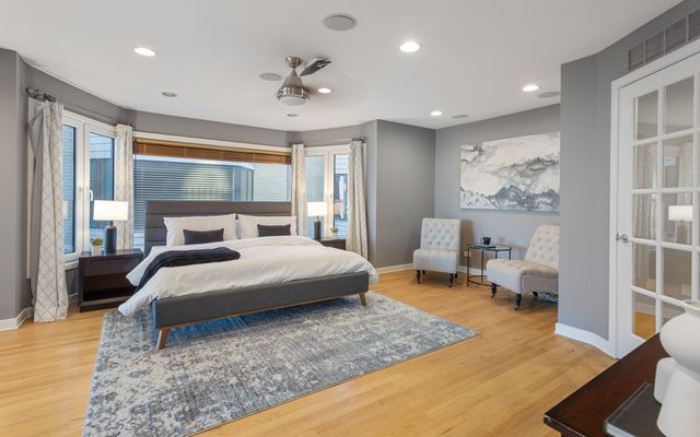 5747 N Sheridan Road GH, Chicago, IL 60660