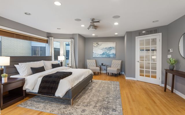 5747 N Sheridan Road GH, Chicago, IL 60660