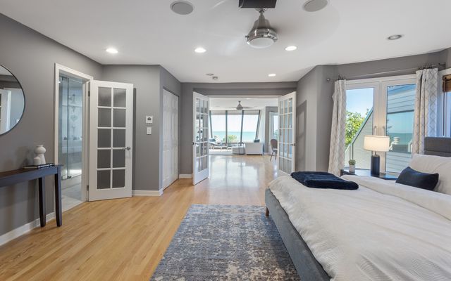 5747 N Sheridan Road GH, Chicago, IL 60660