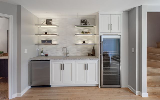 5747 N Sheridan Road GH, Chicago, IL 60660