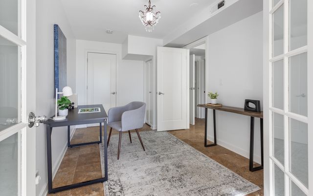 5747 N Sheridan Road GH, Chicago, IL 60660