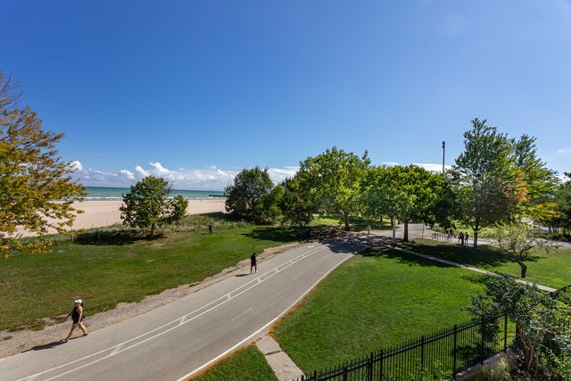 5747 N Sheridan Road GH, Chicago, IL 60660