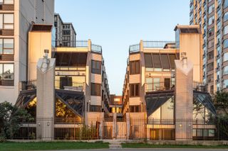 5747 N Sheridan Road GH, Chicago, IL 60660