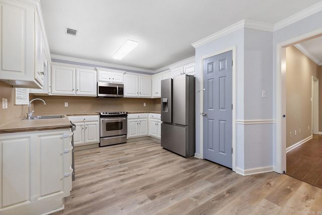 84 Seminole Circle, Austin, AR 72007