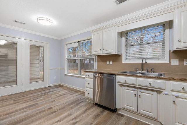 84 Seminole Circle, Austin, AR 72007