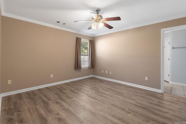 84 Seminole Circle, Austin, AR 72007