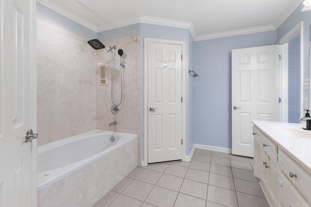 84 Seminole Circle, Austin, AR 72007