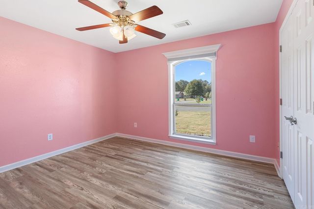 84 Seminole Circle, Austin, AR 72007