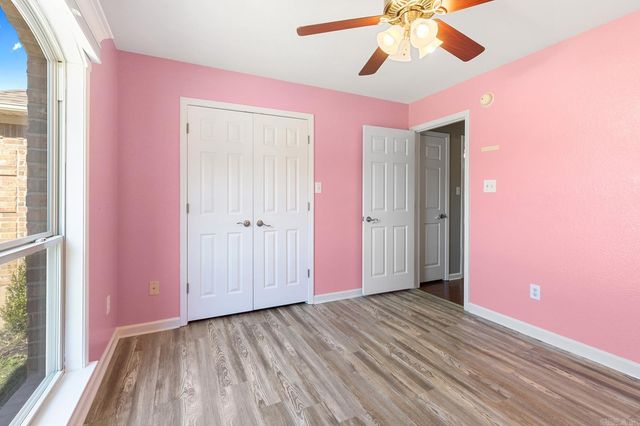 84 Seminole Circle, Austin, AR 72007