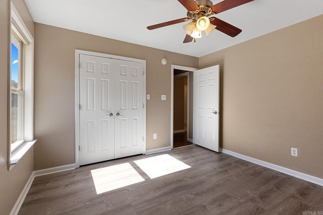 84 Seminole Circle, Austin, AR 72007