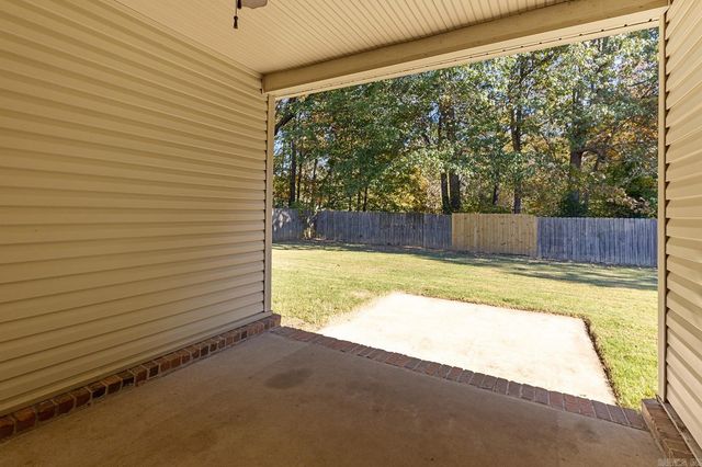 84 Seminole Circle, Austin, AR 72007