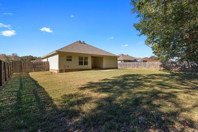 84 Seminole Circle, Austin, AR 72007