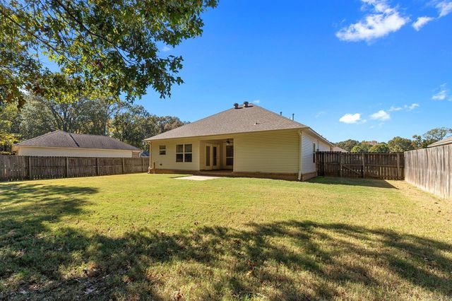 84 Seminole Circle, Austin, AR 72007