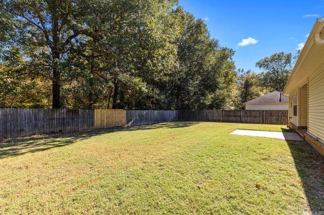 84 Seminole Circle, Austin, AR 72007