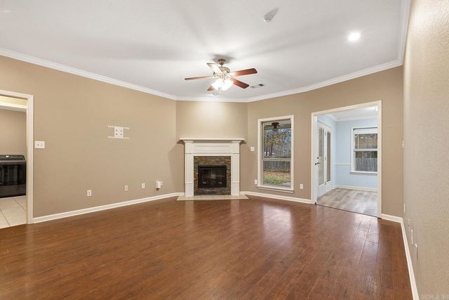 84 Seminole Circle, Austin, AR 72007