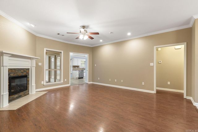 84 Seminole Circle, Austin, AR 72007