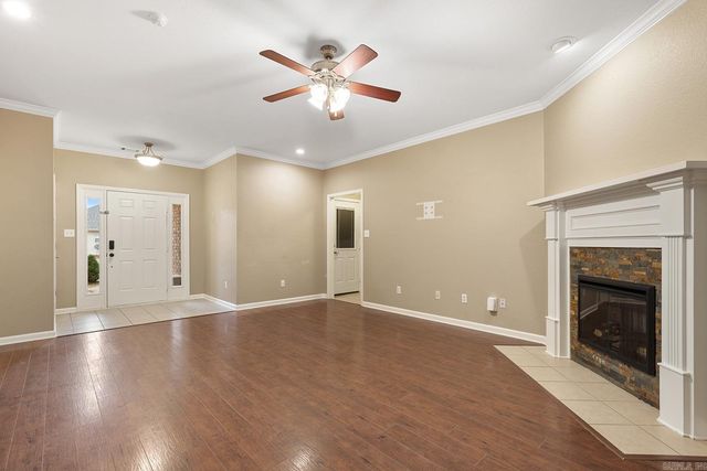 84 Seminole Circle, Austin, AR 72007