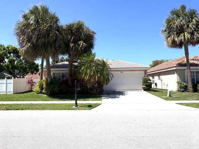 3771 Newport Avenue, Boynton Beach, FL 33436