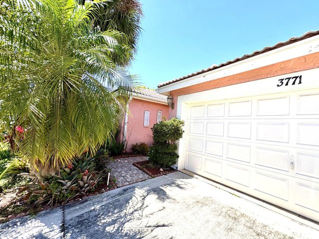 3771 Newport Avenue, Boynton Beach, FL 33436