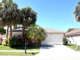 3771 Newport Avenue, Boynton Beach, FL 33436