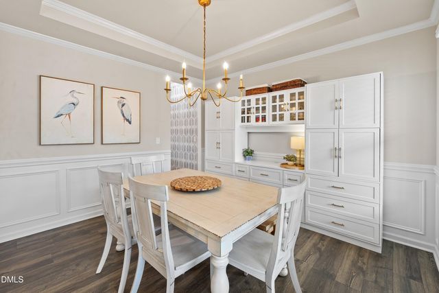 320 Long Lake Drive, Fuquay Varina, NC 27526