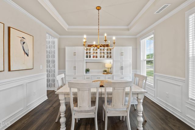 320 Long Lake Drive, Fuquay Varina, NC 27526