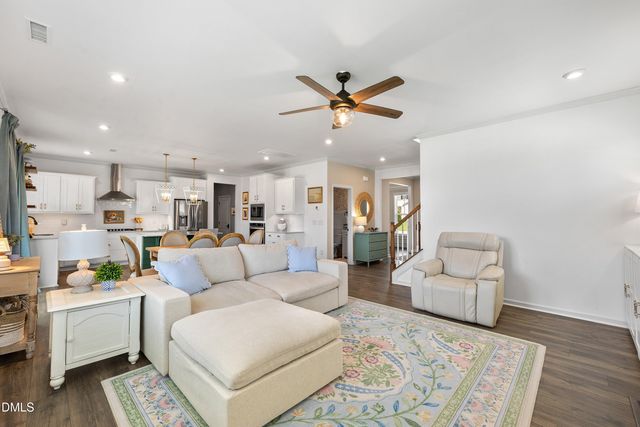 320 Long Lake Drive, Fuquay Varina, NC 27526