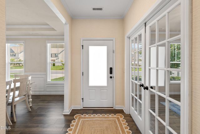 320 Long Lake Drive, Fuquay Varina, NC 27526