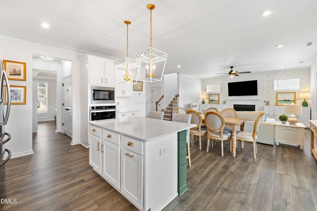 320 Long Lake Drive, Fuquay Varina, NC 27526