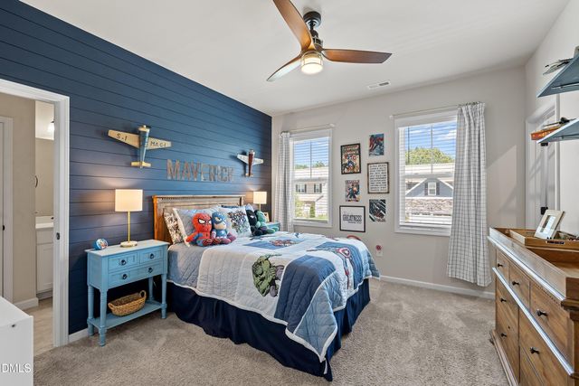 320 Long Lake Drive, Fuquay Varina, NC 27526