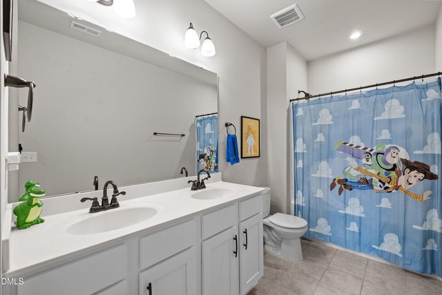 320 Long Lake Drive, Fuquay Varina, NC 27526