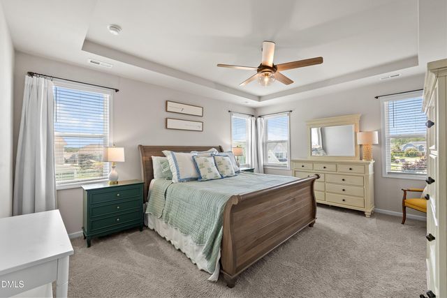 320 Long Lake Drive, Fuquay Varina, NC 27526