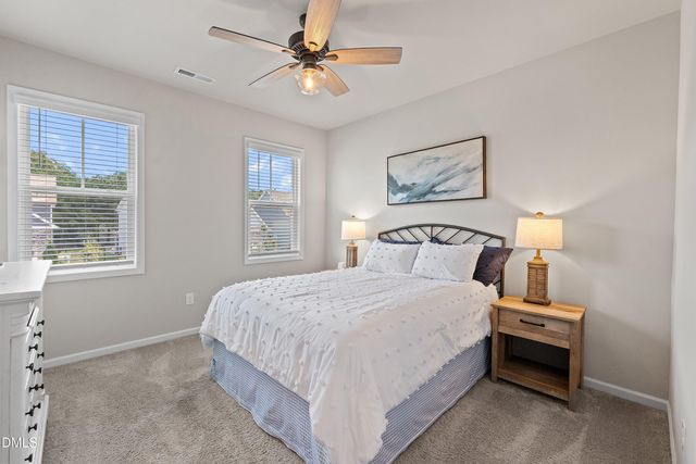 320 Long Lake Drive, Fuquay Varina, NC 27526