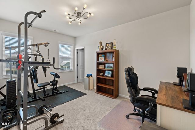 320 Long Lake Drive, Fuquay Varina, NC 27526