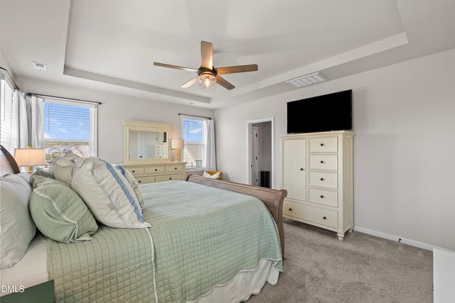 320 Long Lake Drive, Fuquay Varina, NC 27526