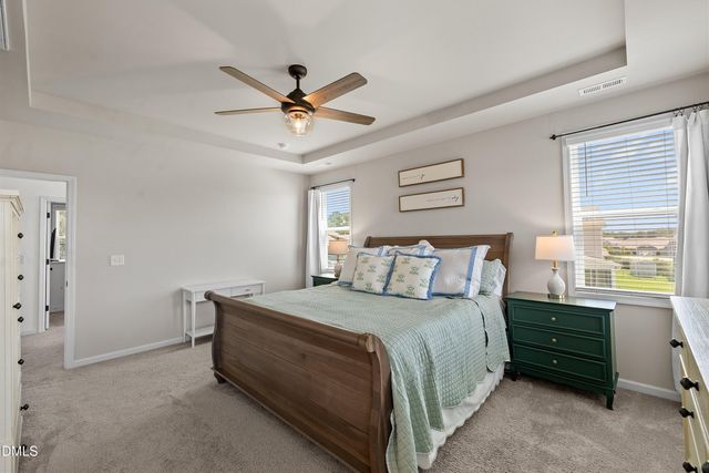 320 Long Lake Drive, Fuquay Varina, NC 27526
