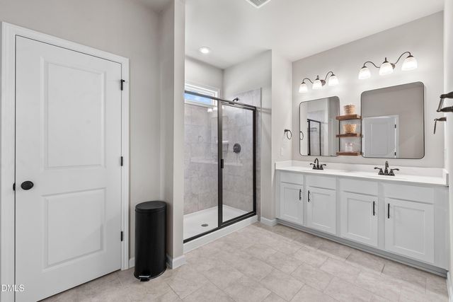 320 Long Lake Drive, Fuquay Varina, NC 27526