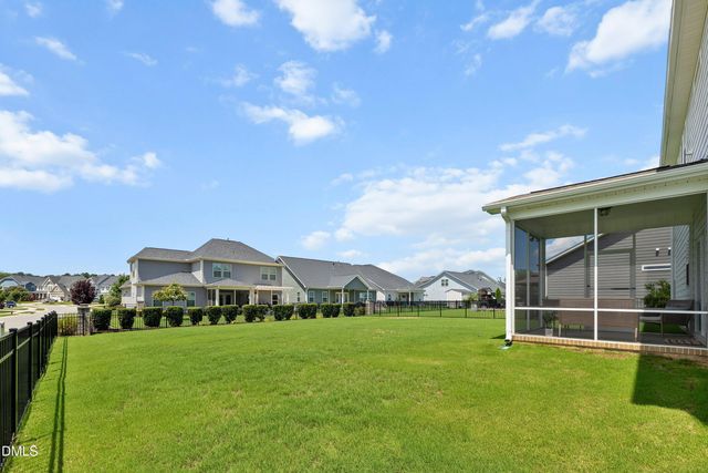 320 Long Lake Drive, Fuquay Varina, NC 27526
