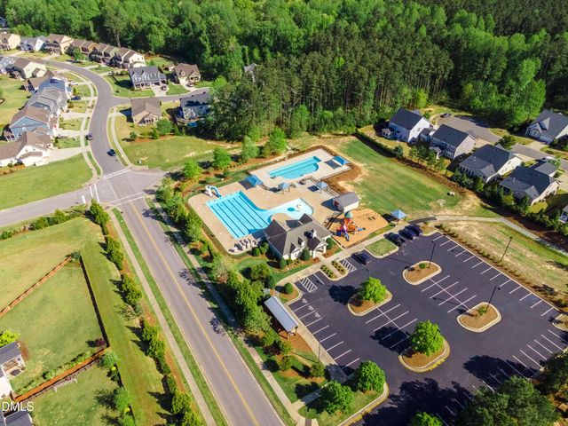 320 Long Lake Drive, Fuquay Varina, NC 27526